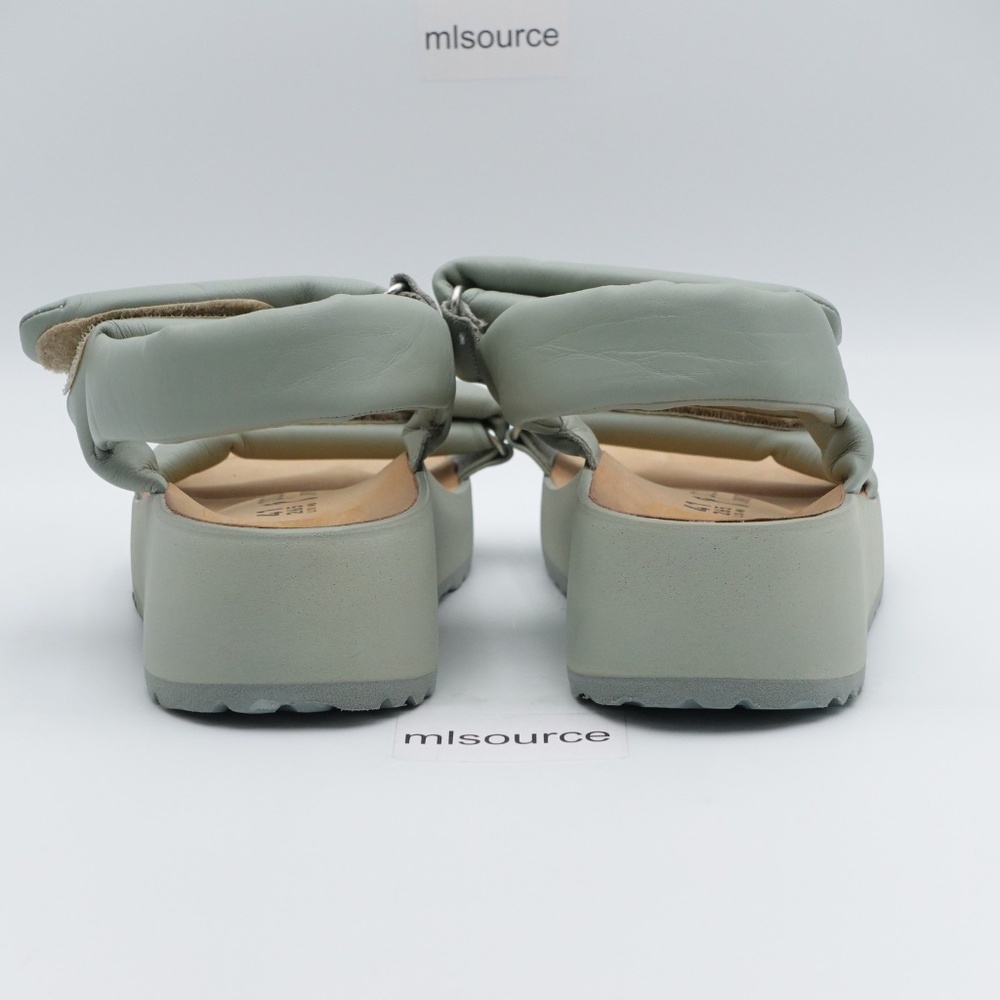 NEW Birkenstock Papillio Theda Leather Sandals 1029111 - Picture 7 of 8